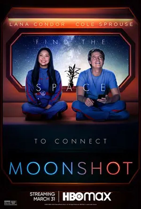 登月计划 Moonshot